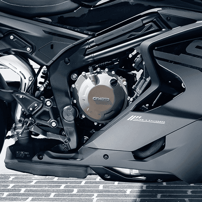 核心部件超长质保