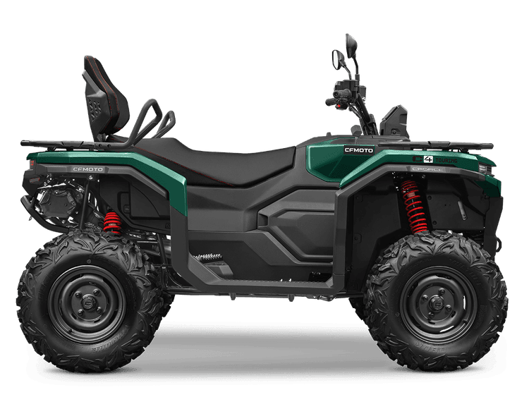 CFORCE C4 TOURING