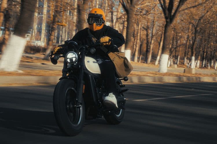 巡航人永不封车！CL-C冬季出街实录