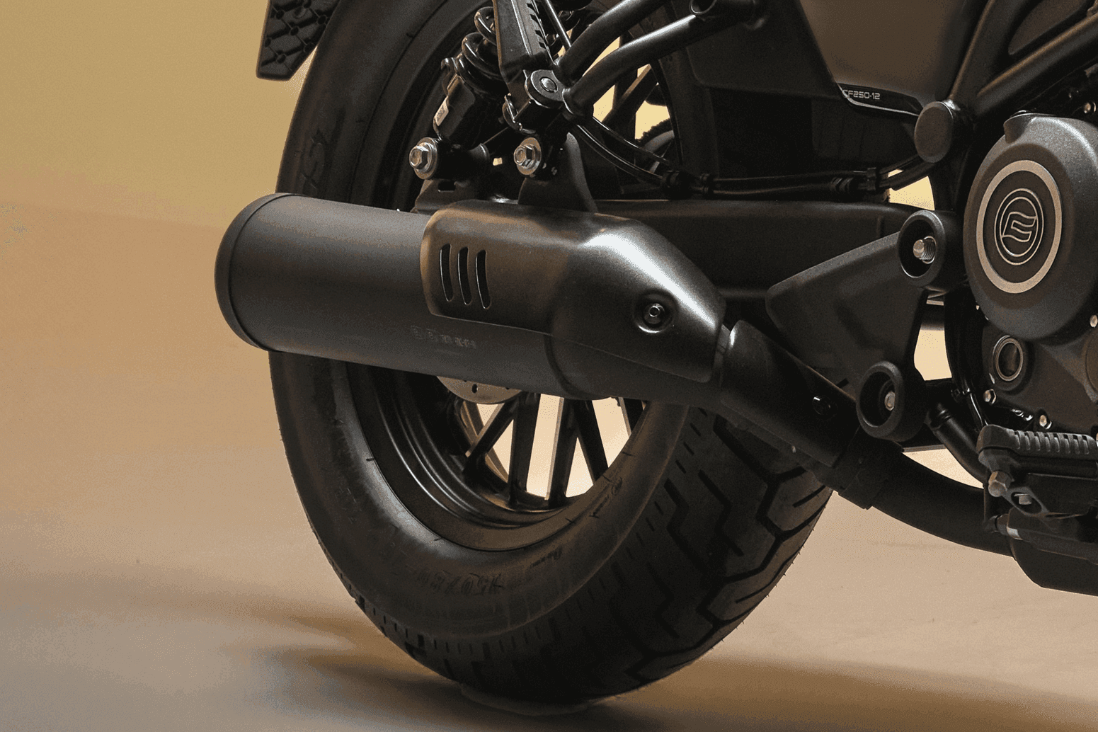 马蹄声浪，声生不息：