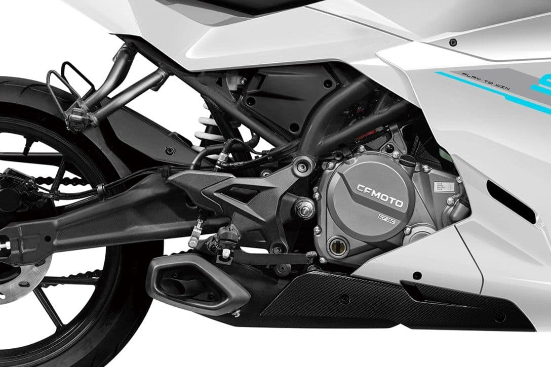 强劲动力尽显小钢炮实力