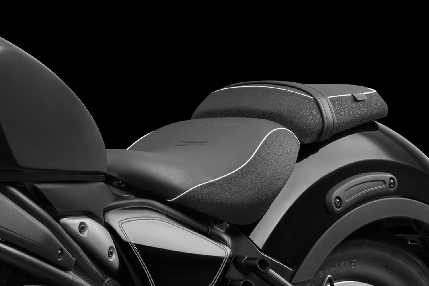 棉花糖坐垫2.0，舒适上大分