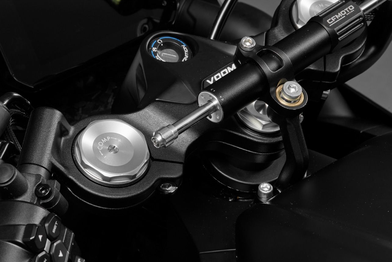 加持1+1TC，安全增幅指数级