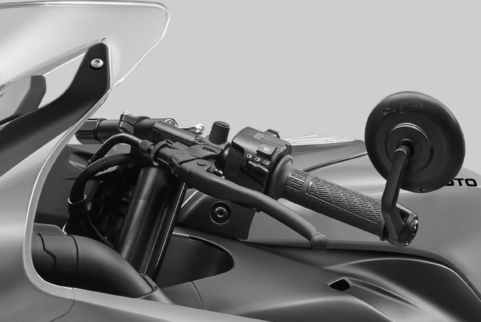 丝滑换挡，惬意骑行