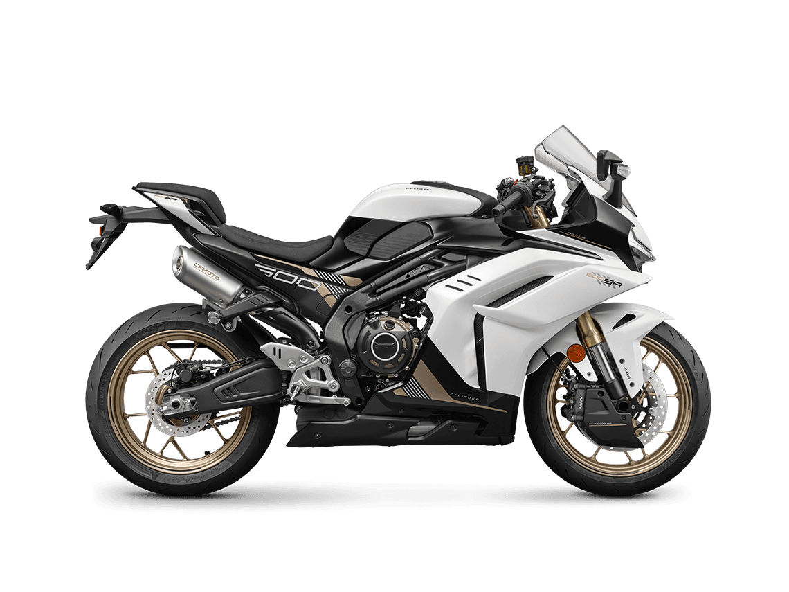 500SR 电子油门版