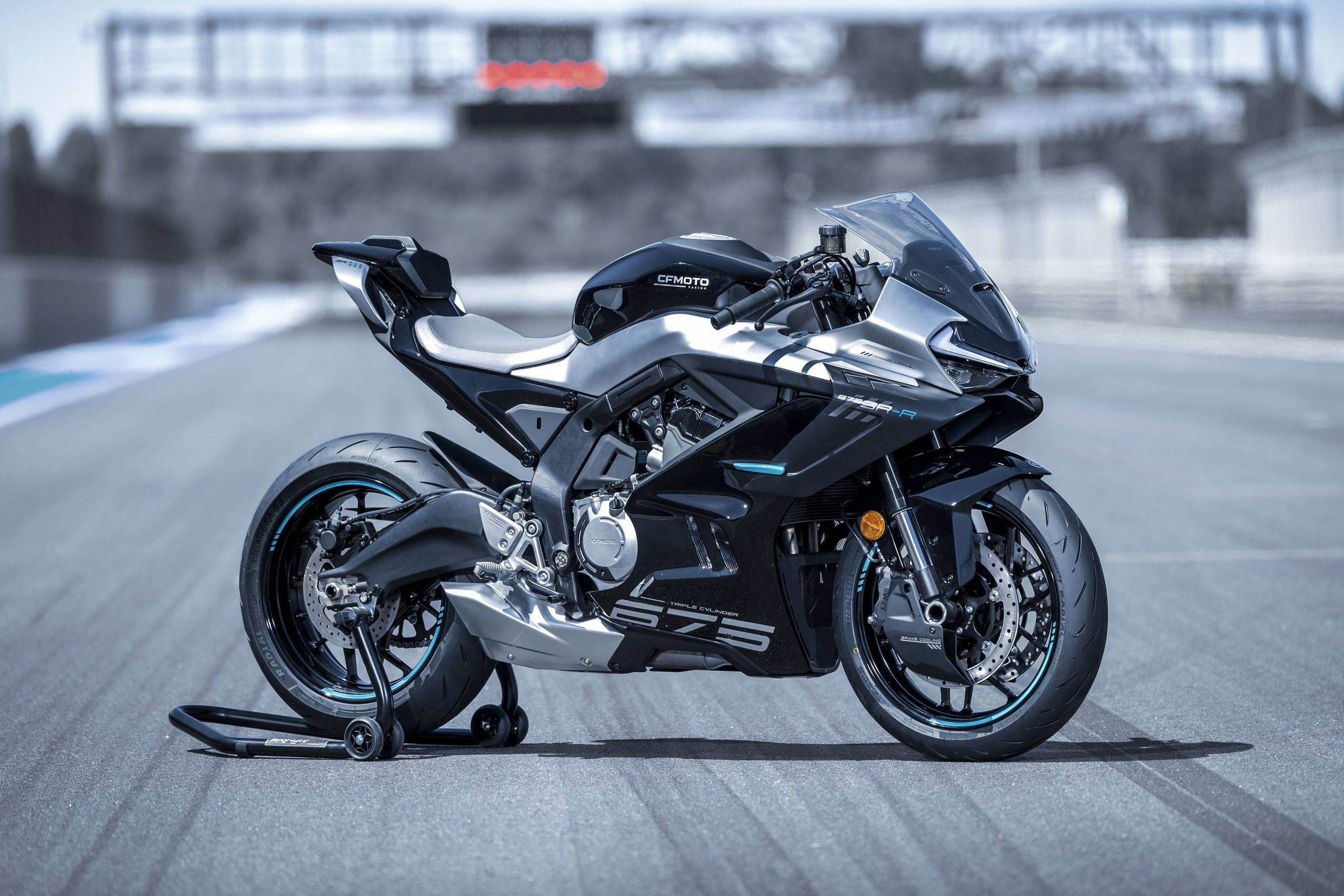 超跑颜值，玩转空气动力学