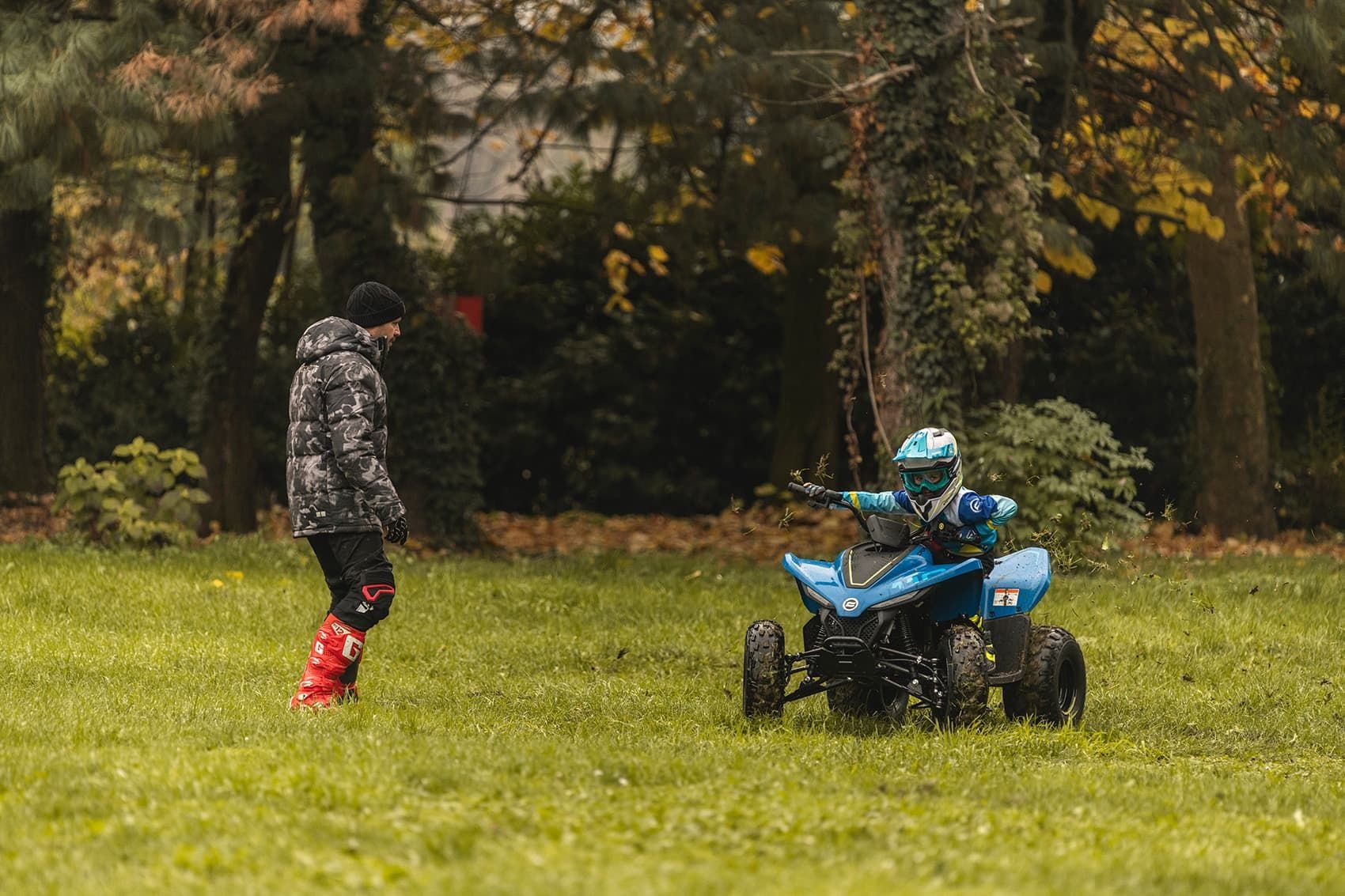 限速可调，安全放心要