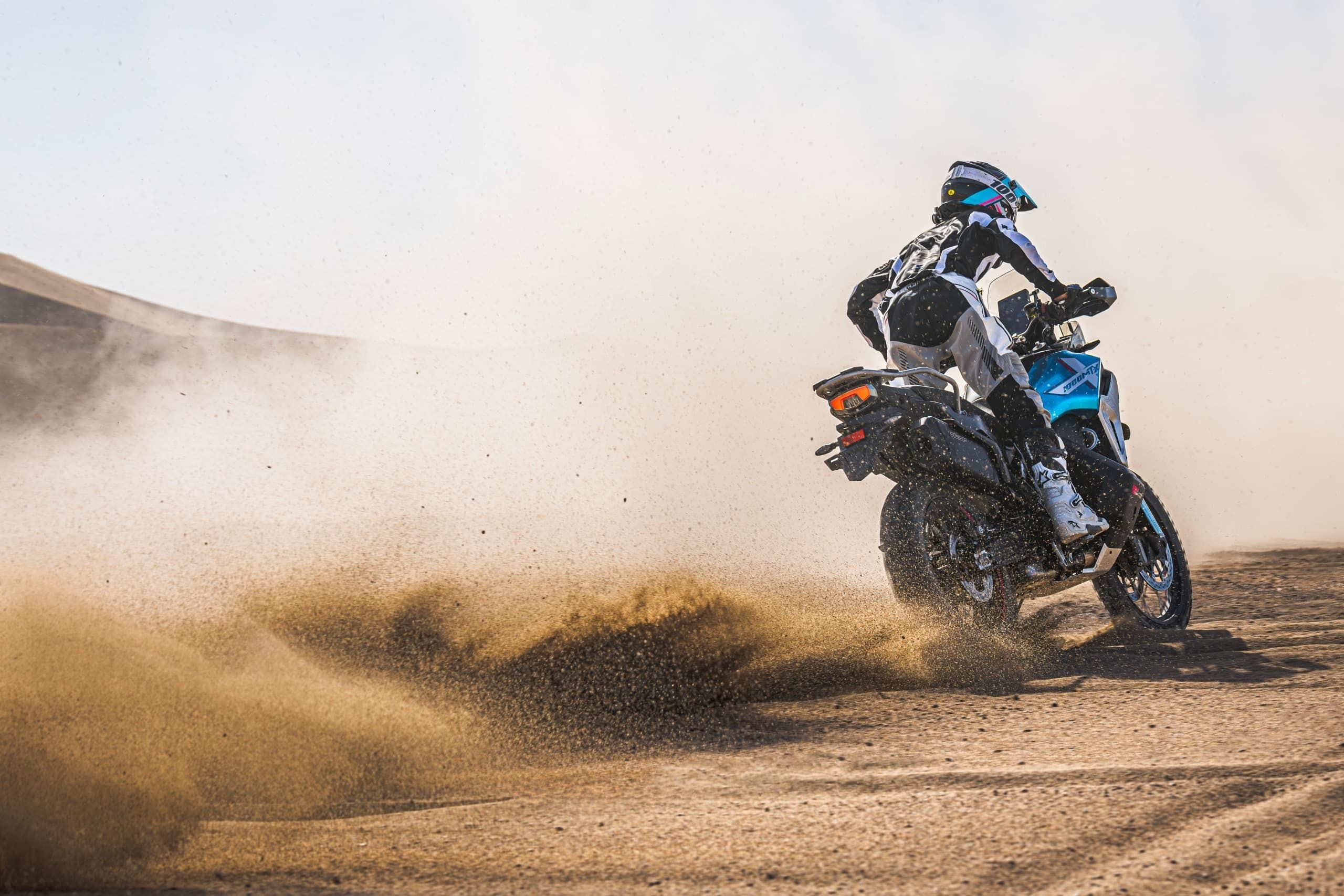 国际资深车手调校 好用才是真TC