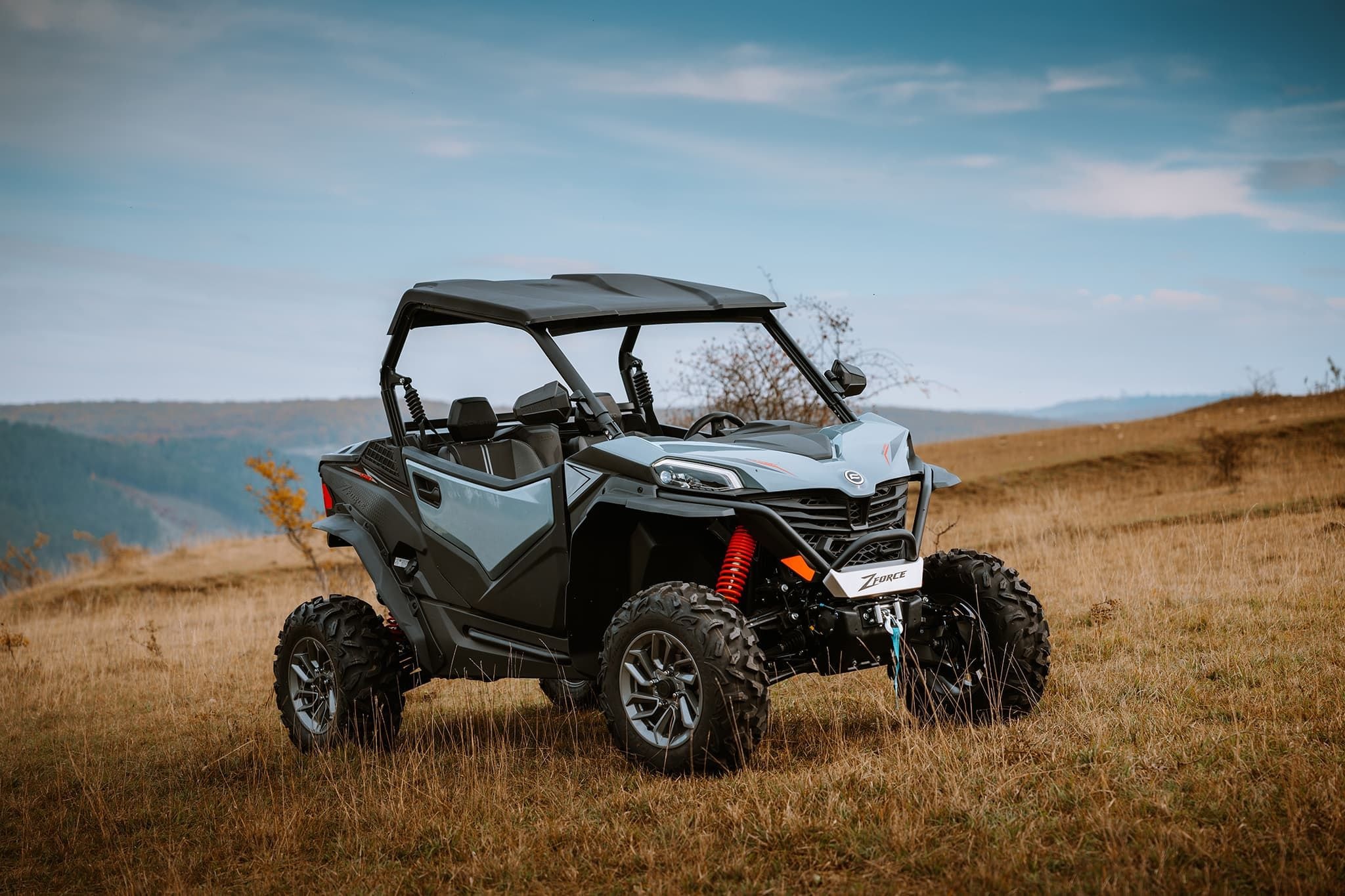 多重设定，即享舒适