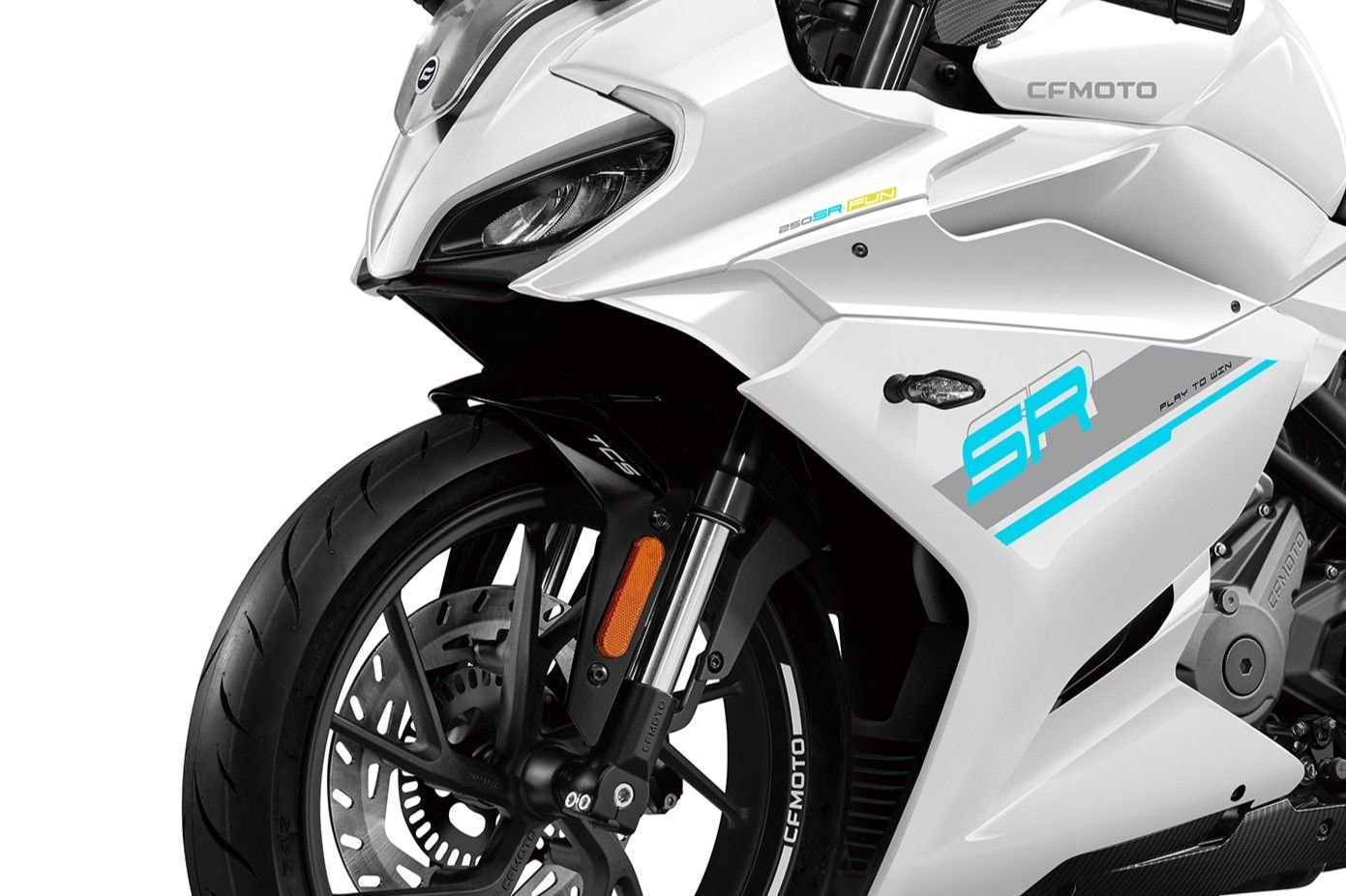 出色操控让你爱上赛道