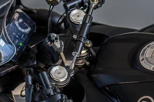 加持1+1TC，安全增幅指数级