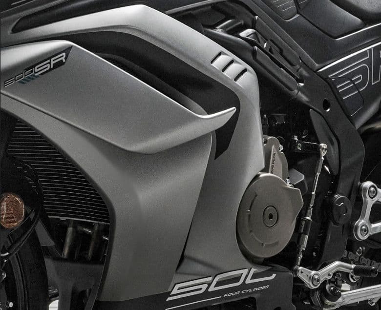 5项硬件优化发动机进化