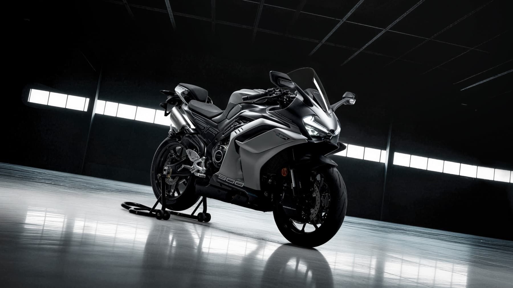 稳健配置 平稳驾控