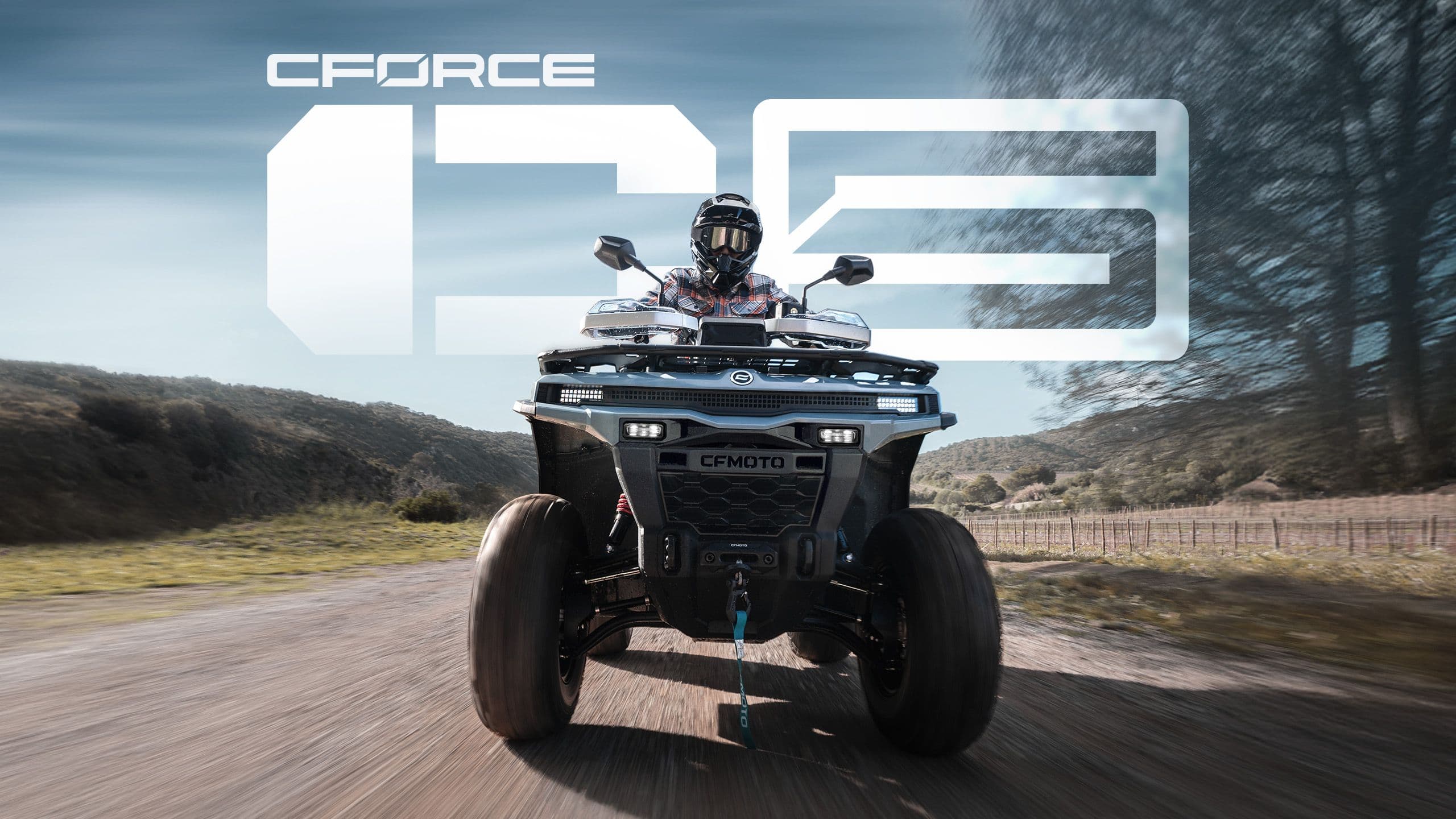 CFORCE C5 TOURING