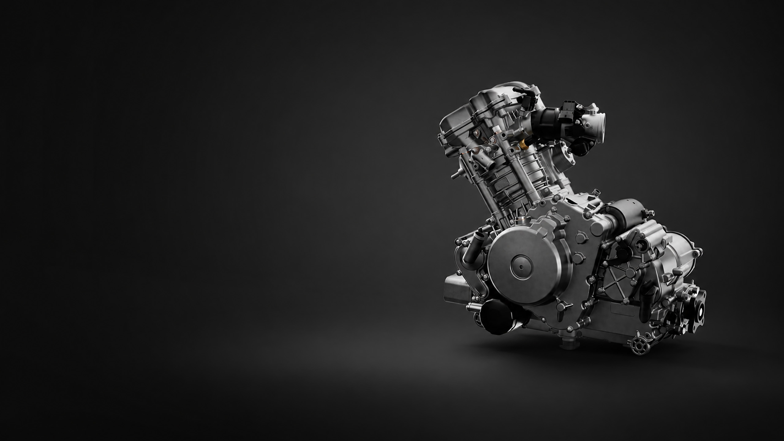 CFORCE C4 Motor