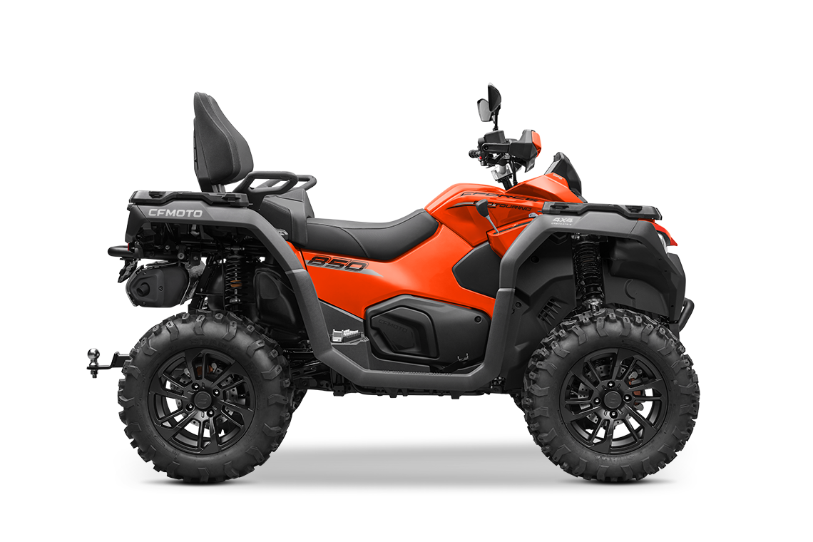 CFORCE 850 TOURING