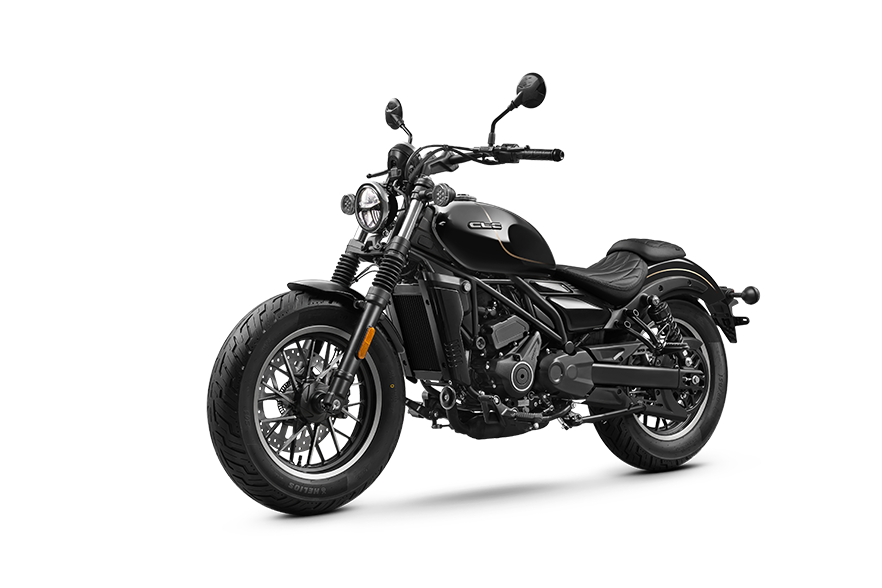 Modified 250c 250CL-C