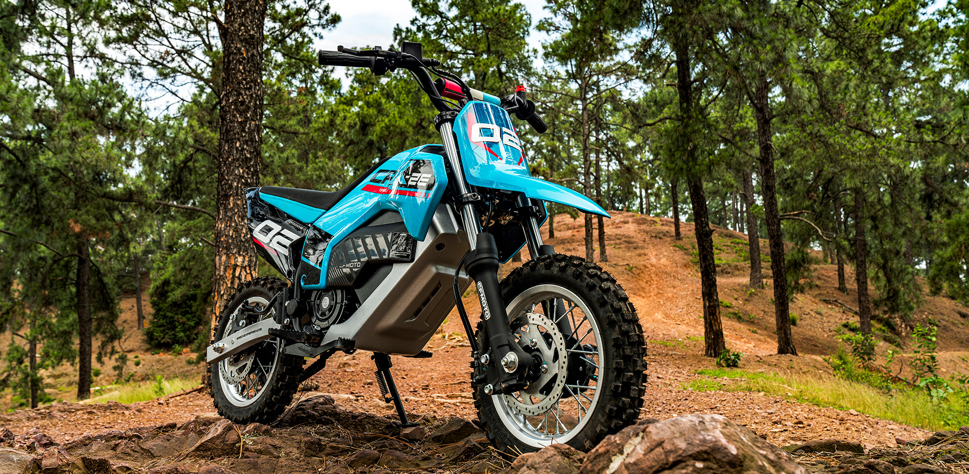 CFX-2E