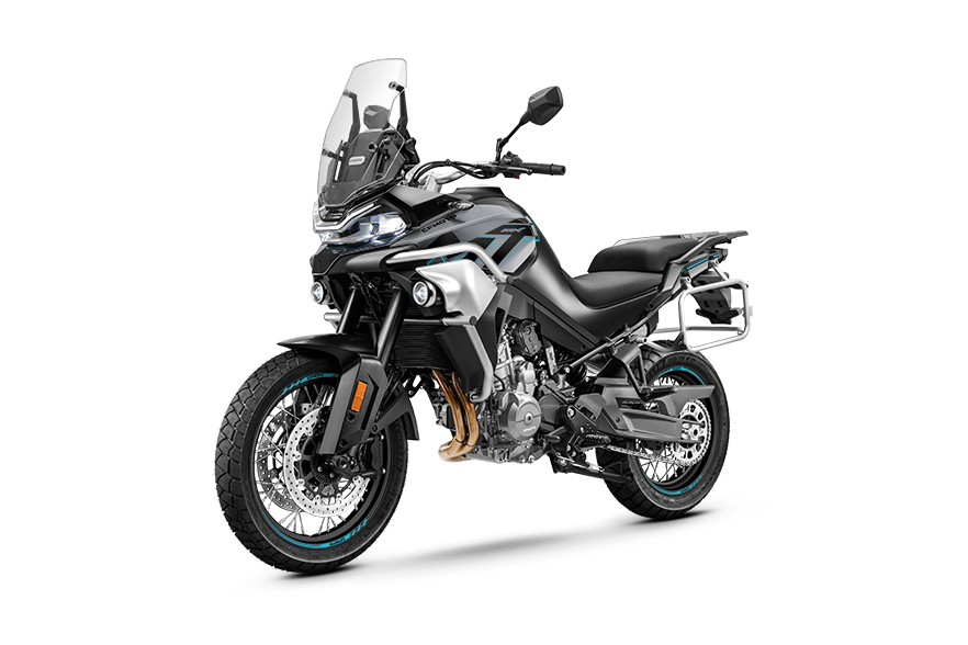 800MT SPORT