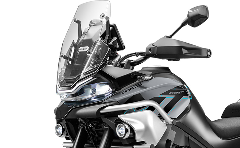 800MT SPORT