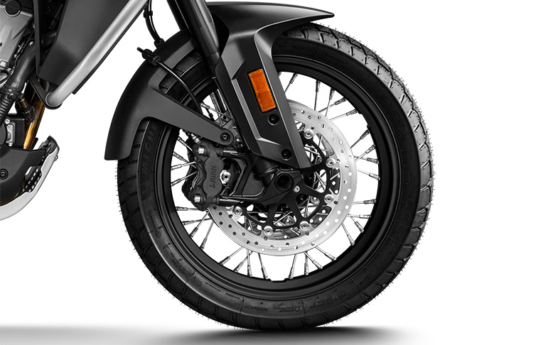 800MT SPORT