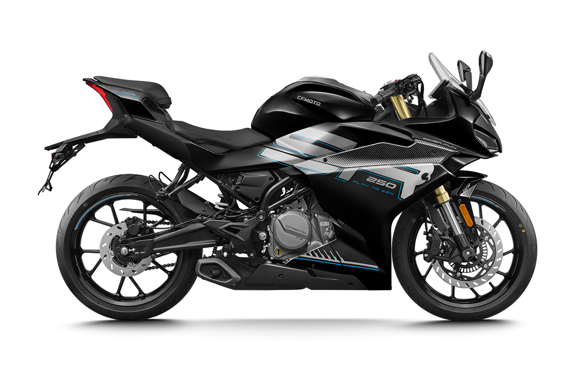 CFMOTO CF MOTO 250SR ABS CF250SR オートバイ用イ 250SR