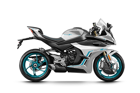 CFMOTO CF MOTO 250SR ABS CF250SR オートバイ用イ 250SR