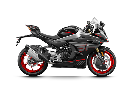 450SR S