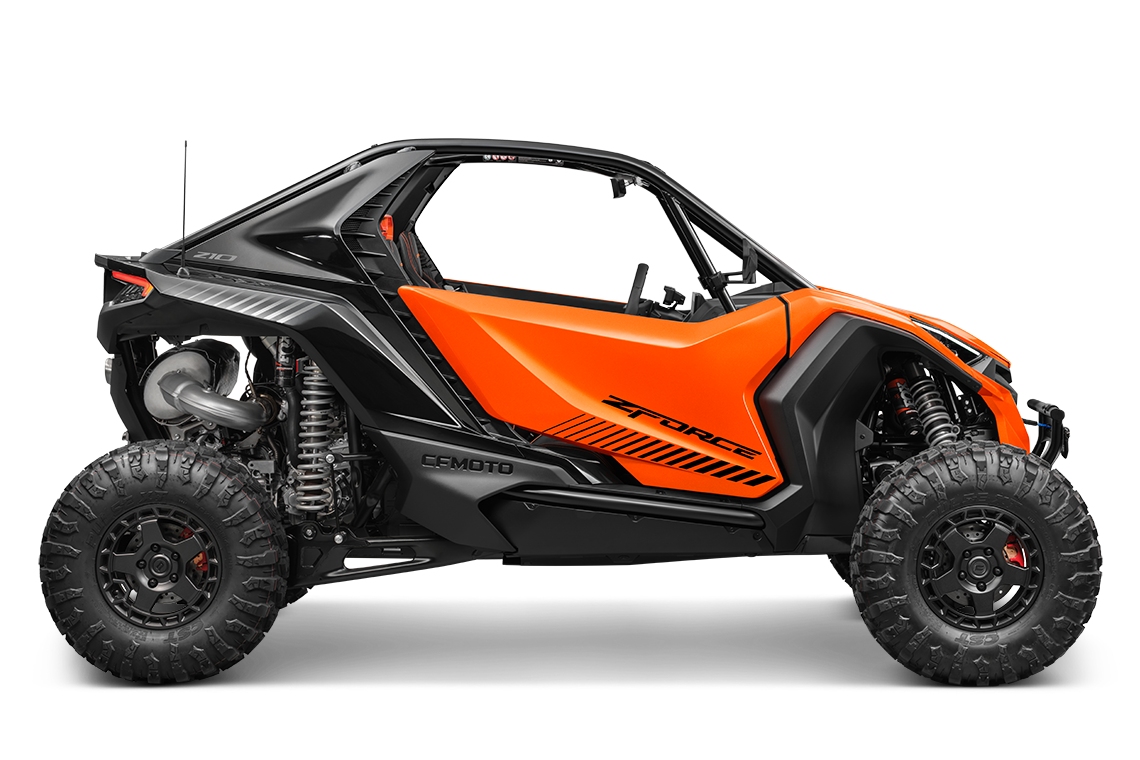 Z10 — Lava Orange rəngi