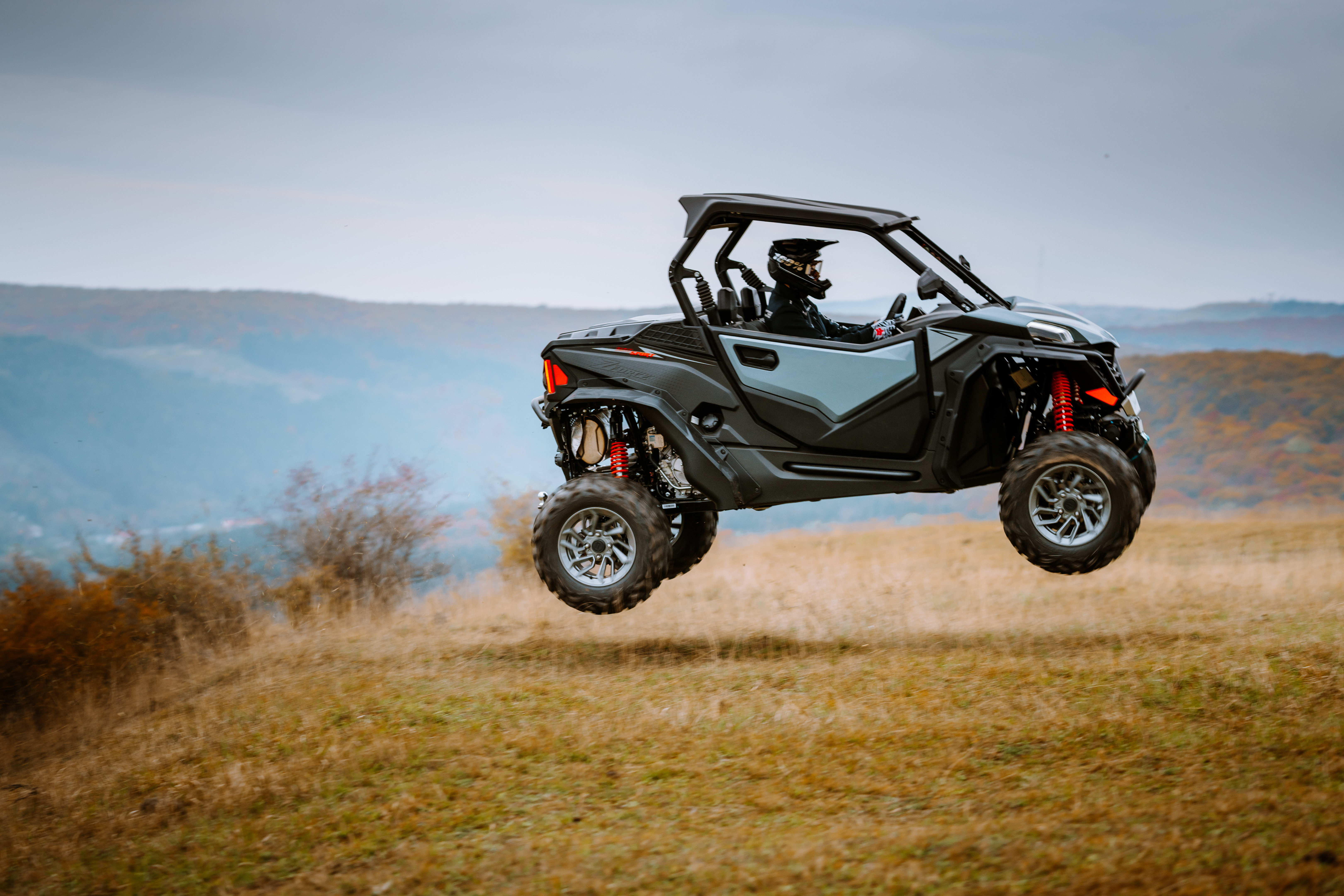 ZFORCE 950 SPORT